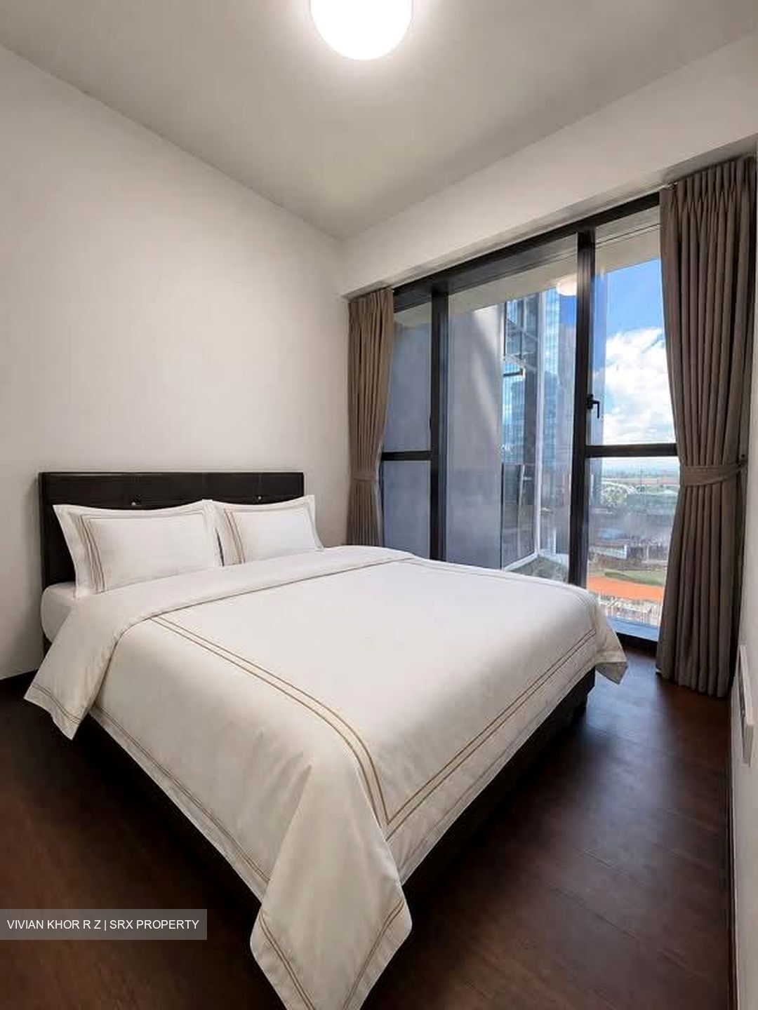 The M (D7), Apartment #551549441